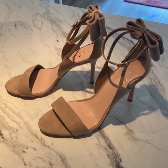 kate spade Shoes - Kate spade heels